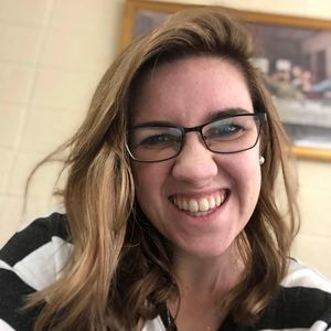 Meet your Posher, Mackenzie